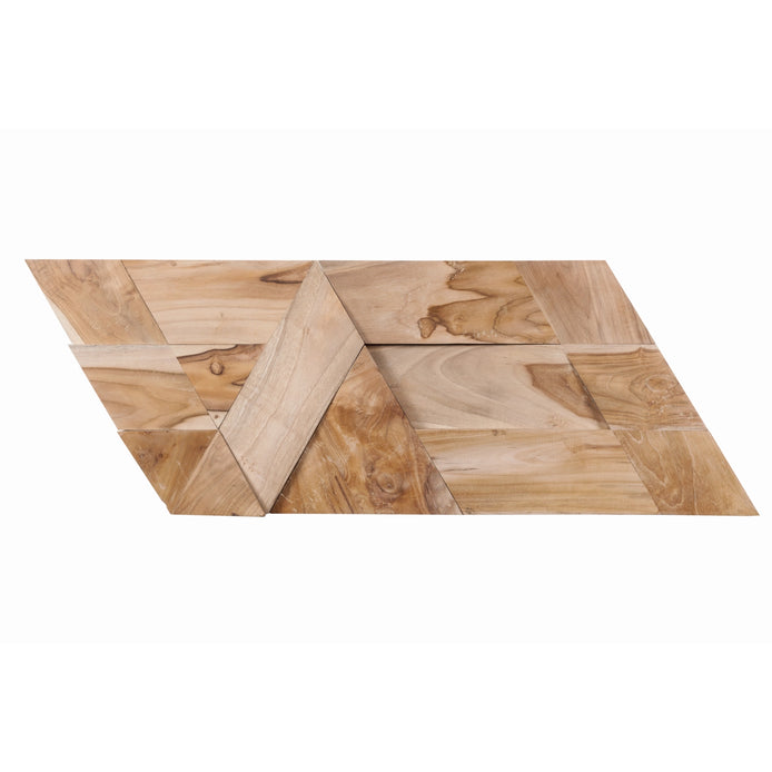 Wonderwall Studios Wooden Wall Panels available at Archideco Interior Gallery - archideco-interior.com