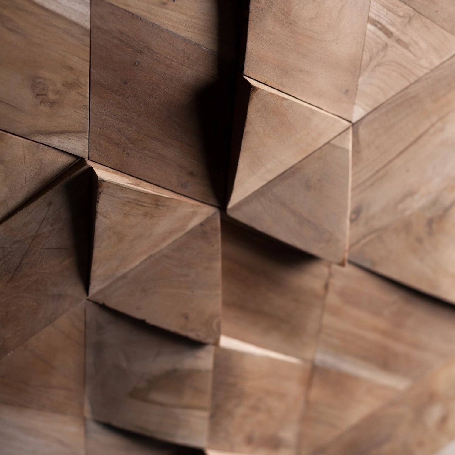 Wonderwall Studios Wooden Wall Panels available at Archideco Interior Gallery - archideco-interior.com
