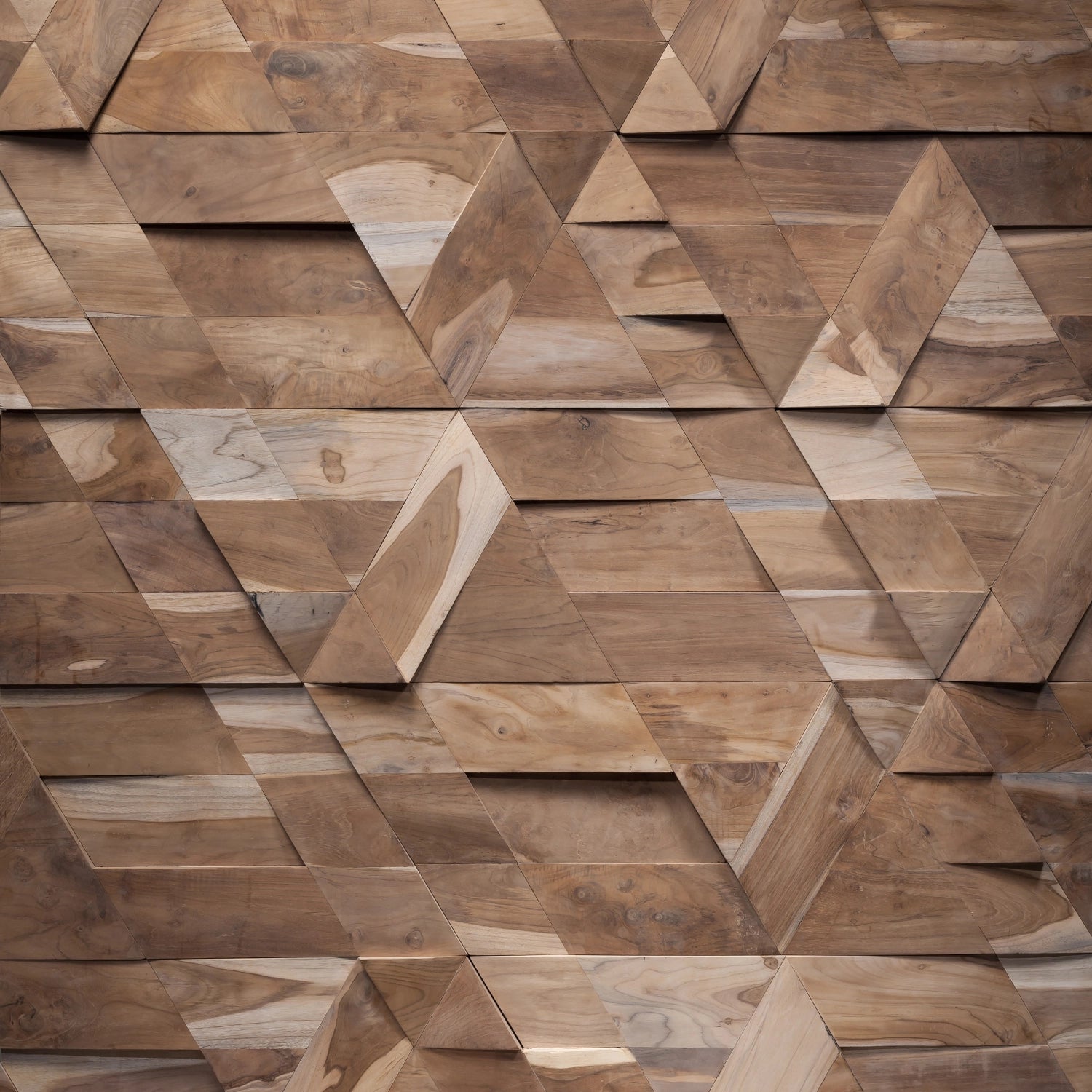 Wonderwall Studios Wooden Wall Panels available at Archideco Interior Gallery - archideco-interior.com