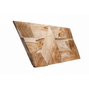 Wonderwall Studios Wooden Wall Panels available at Archideco Interior Gallery - archideco-interior.com