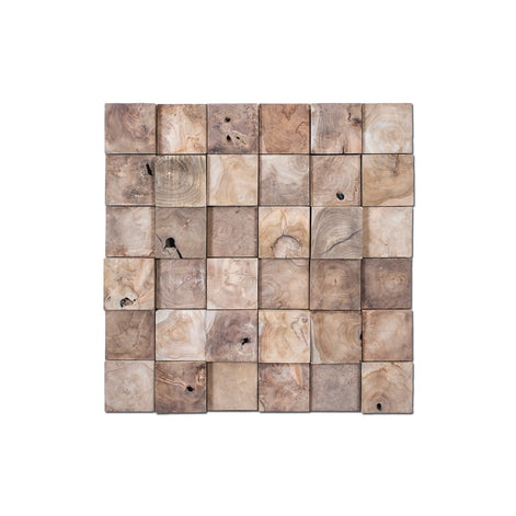 Wonderwall Studios Wooden Wall Panels available at Archideco Interior Gallery - archideco-interior.com