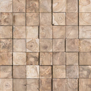 Wonderwall Studios Wooden Wall Panels available at Archideco Interior Gallery - archideco-interior.com