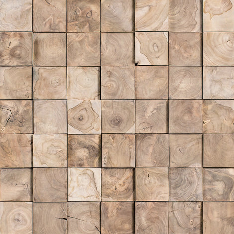 Wonderwall Studios Wooden Wall Panels available at Archideco Interior Gallery - archideco-interior.com