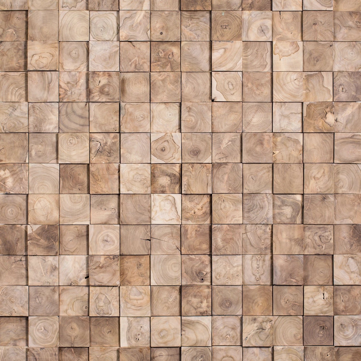 Wonderwall Studios Wooden Wall Panels available at Archideco Interior Gallery - archideco-interior.com