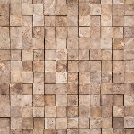 Wonderwall Studios Wooden Wall Panels available at Archideco Interior Gallery - archideco-interior.com
