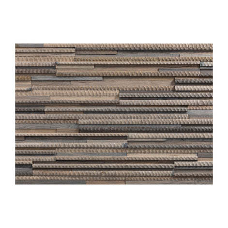 Wonderwall Studios Wooden Wall Panels available at Archideco Interior Gallery - archideco-interior.com