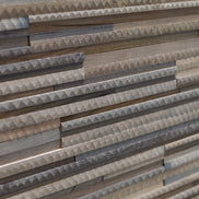 Wonderwall Studios Wooden Wall Panels available at Archideco Interior Gallery - archideco-interior.com