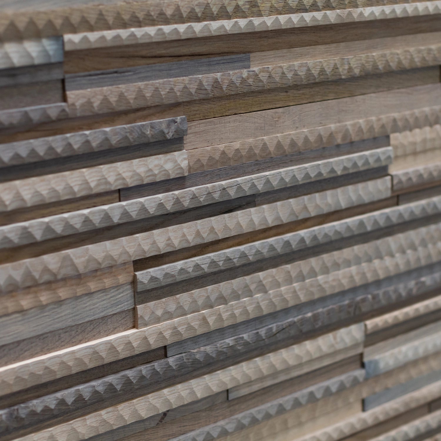 Wonderwall Studios Wooden Wall Panels available at Archideco Interior Gallery - archideco-interior.com