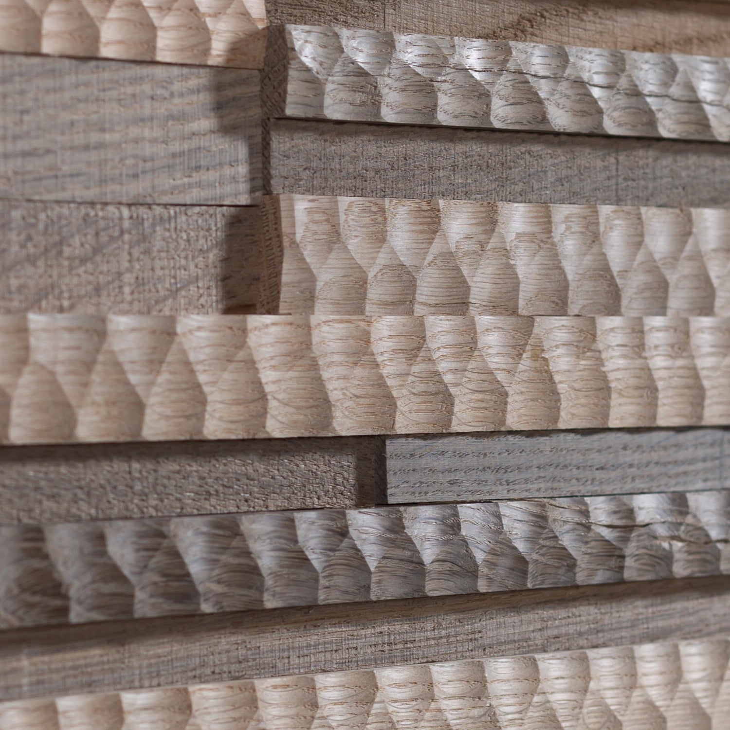 Wonderwall Studios Wooden Wall Panels available at Archideco Interior Gallery - archideco-interior.com