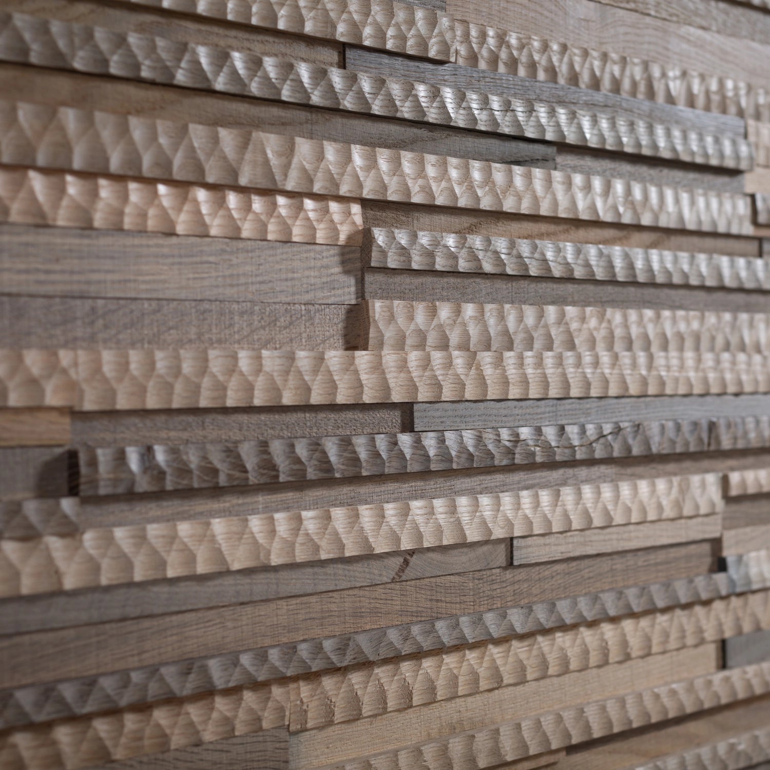 Wonderwall Studios Wooden Wall Panels available at Archideco Interior Gallery - archideco-interior.com
