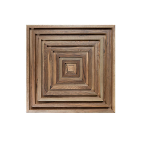 Wonderwall Studios Wooden Wall Panels available at Archideco Interior Gallery - archideco-interior.com