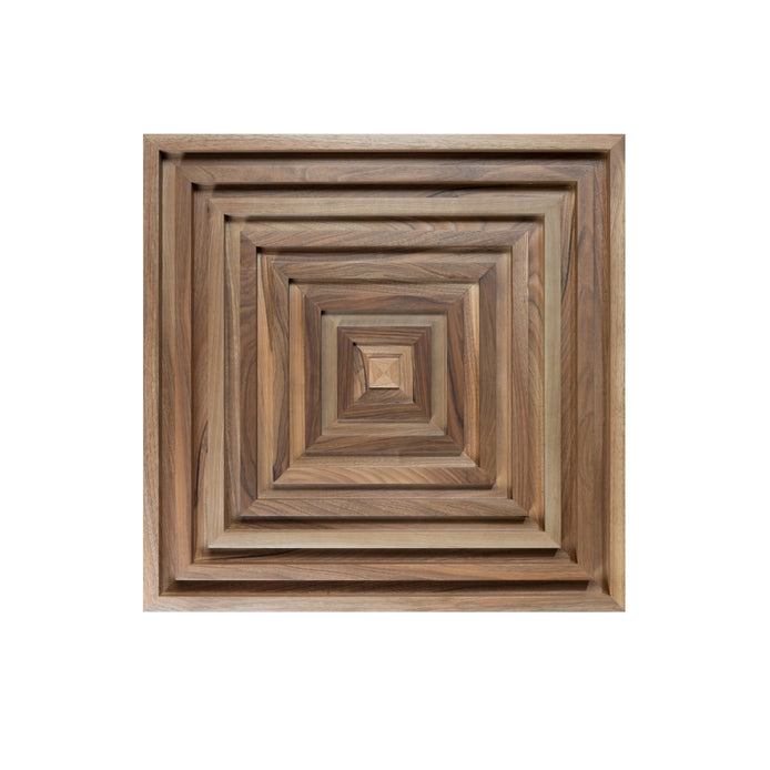 Wonderwall Studios Wooden Wall Panels available at Archideco Interior Gallery - archideco-interior.com