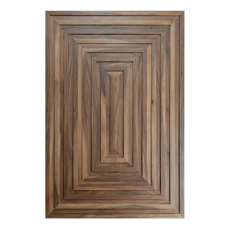 Wonderwall Studios Wooden Wall Panels available at Archideco Interior Gallery - archideco-interior.com