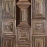 Wonderwall Studios Wooden Wall Panels available at Archideco Interior Gallery - archideco-interior.com