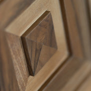 Wonderwall Studios Wooden Wall Panels available at Archideco Interior Gallery - archideco-interior.com