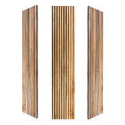 Wonderwall Studios Wooden Wall Panels available at Archideco Interior Gallery - archideco-interior.com