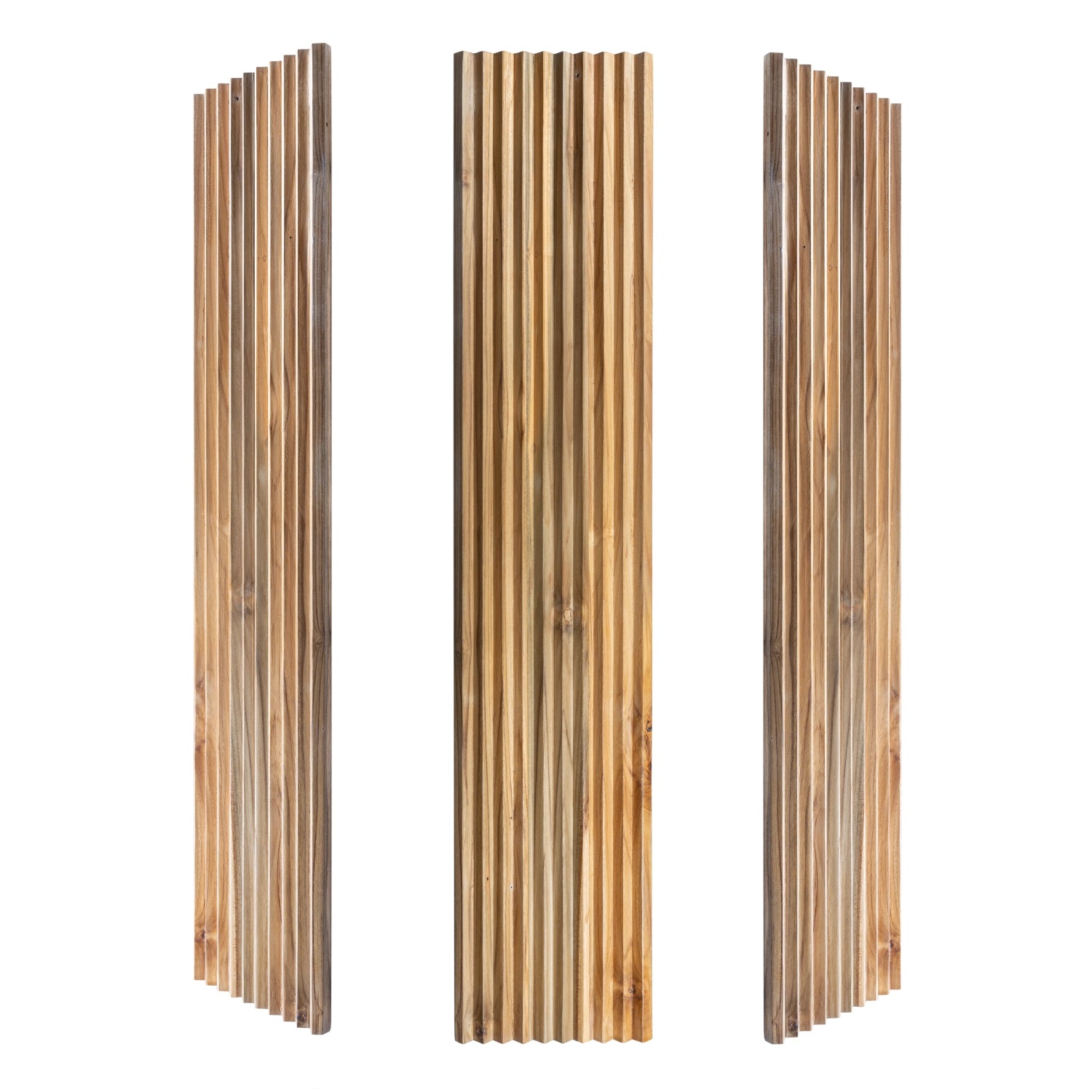 Wonderwall Studios Wooden Wall Panels available at Archideco Interior Gallery - archideco-interior.com