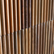Wonderwall Studios Wooden Wall Panels available at Archideco Interior Gallery - archideco-interior.com