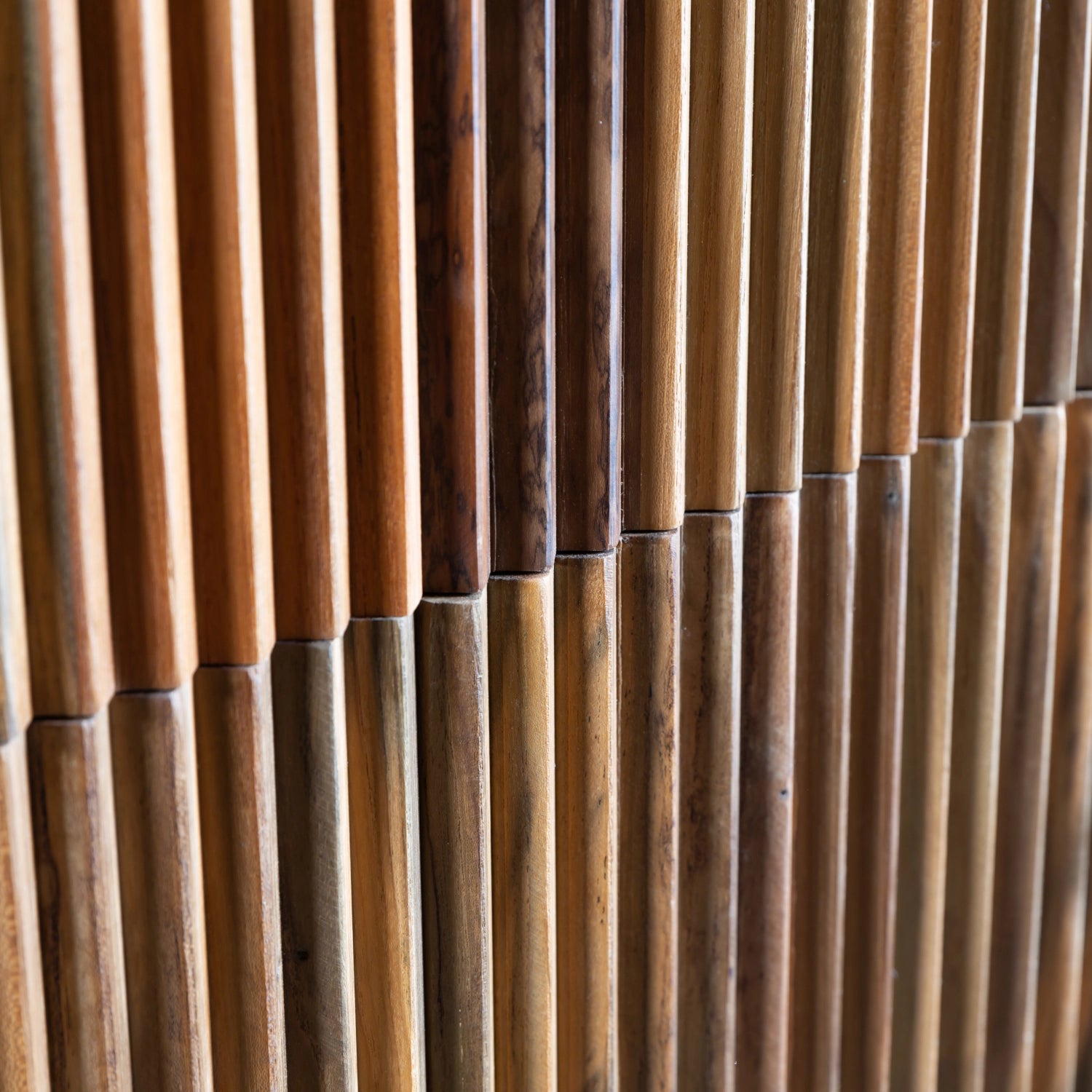 Wonderwall Studios Wooden Wall Panels available at Archideco Interior Gallery - archideco-interior.com