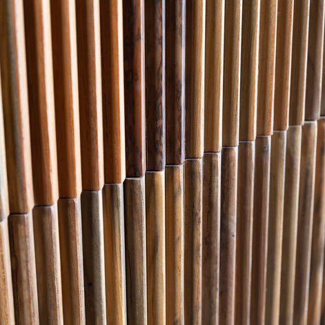 Wonderwall Studios Wooden Wall Panels available at Archideco Interior Gallery - archideco-interior.com