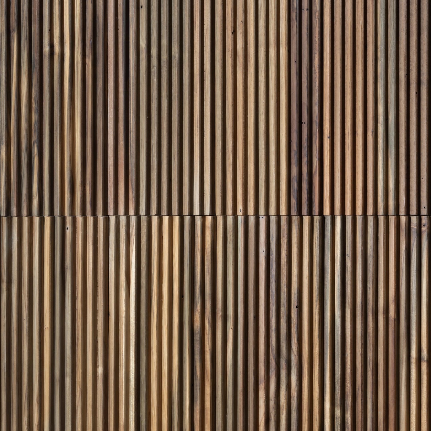 Wonderwall Studios Wooden Wall Panels available at Archideco Interior Gallery - archideco-interior.com