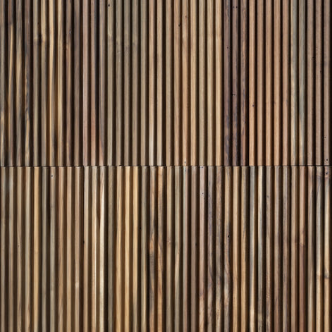 Wonderwall Studios Wooden Wall Panels available at Archideco Interior Gallery - archideco-interior.com