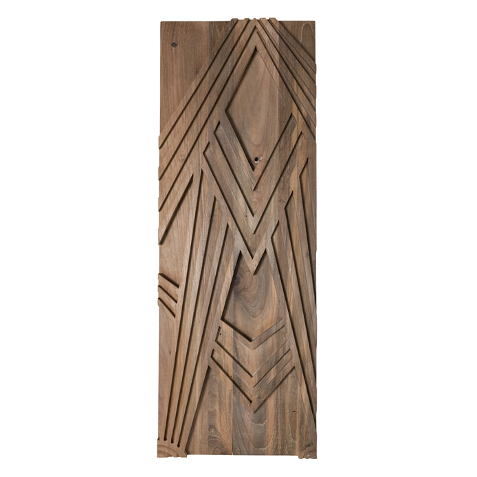Wonderwall Studios Wooden Wall Panels available at Archideco Interior Gallery - archideco-interior.com