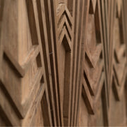 Wonderwall Studios Wooden Wall Panels available at Archideco Interior Gallery - archideco-interior.com