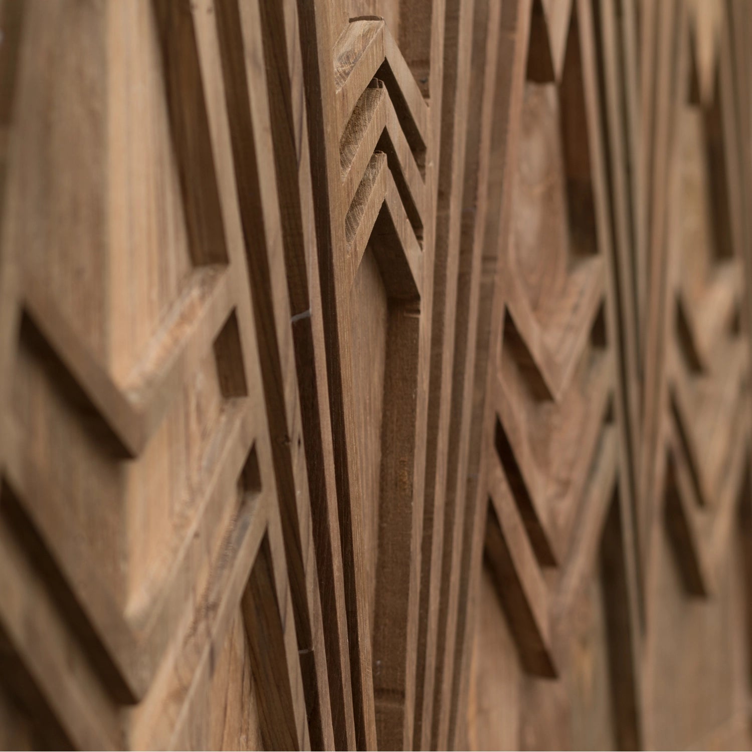 Wonderwall Studios Wooden Wall Panels available at Archideco Interior Gallery - archideco-interior.com