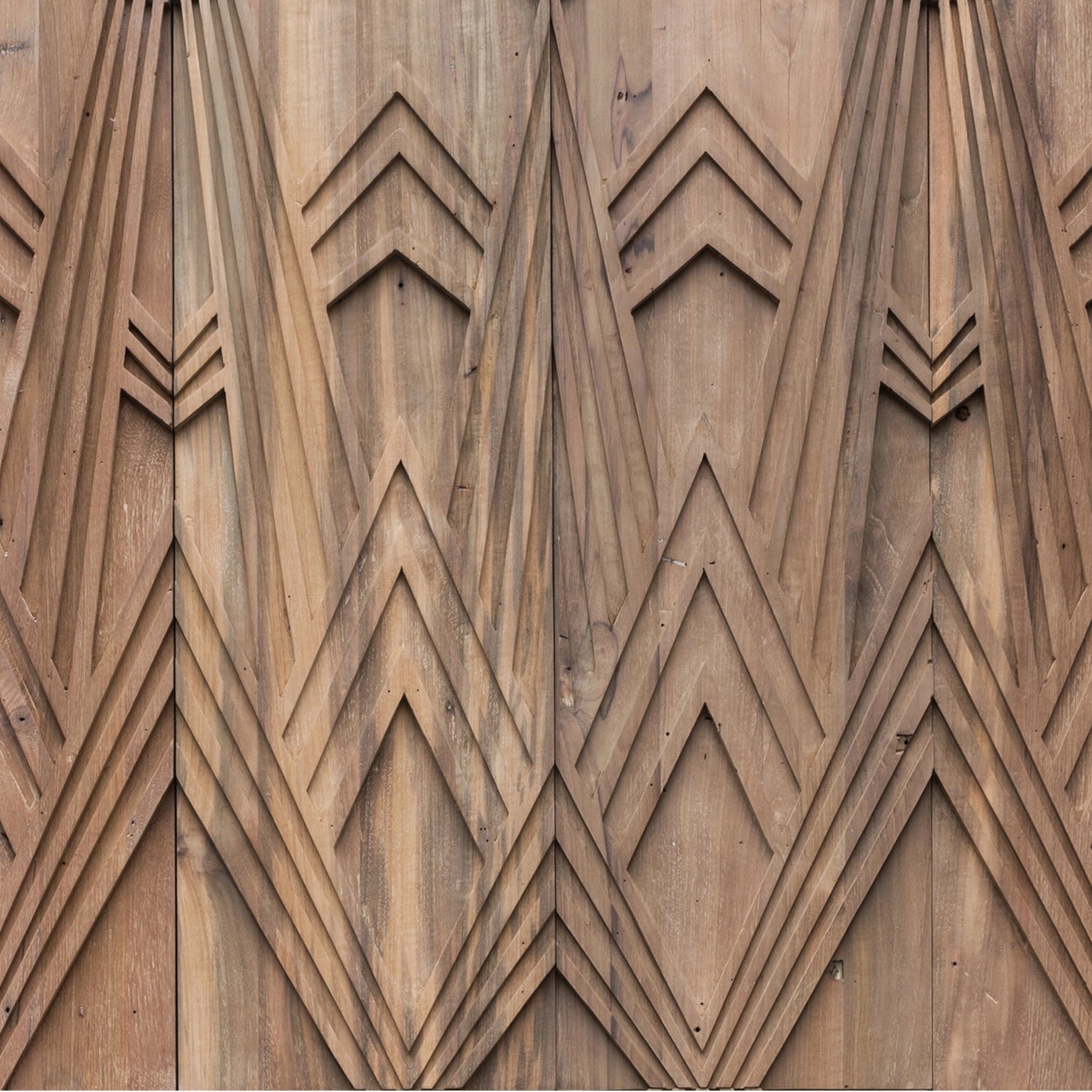 Wonderwall Studios Wooden Wall Panels available at Archideco Interior Gallery - archideco-interior.com