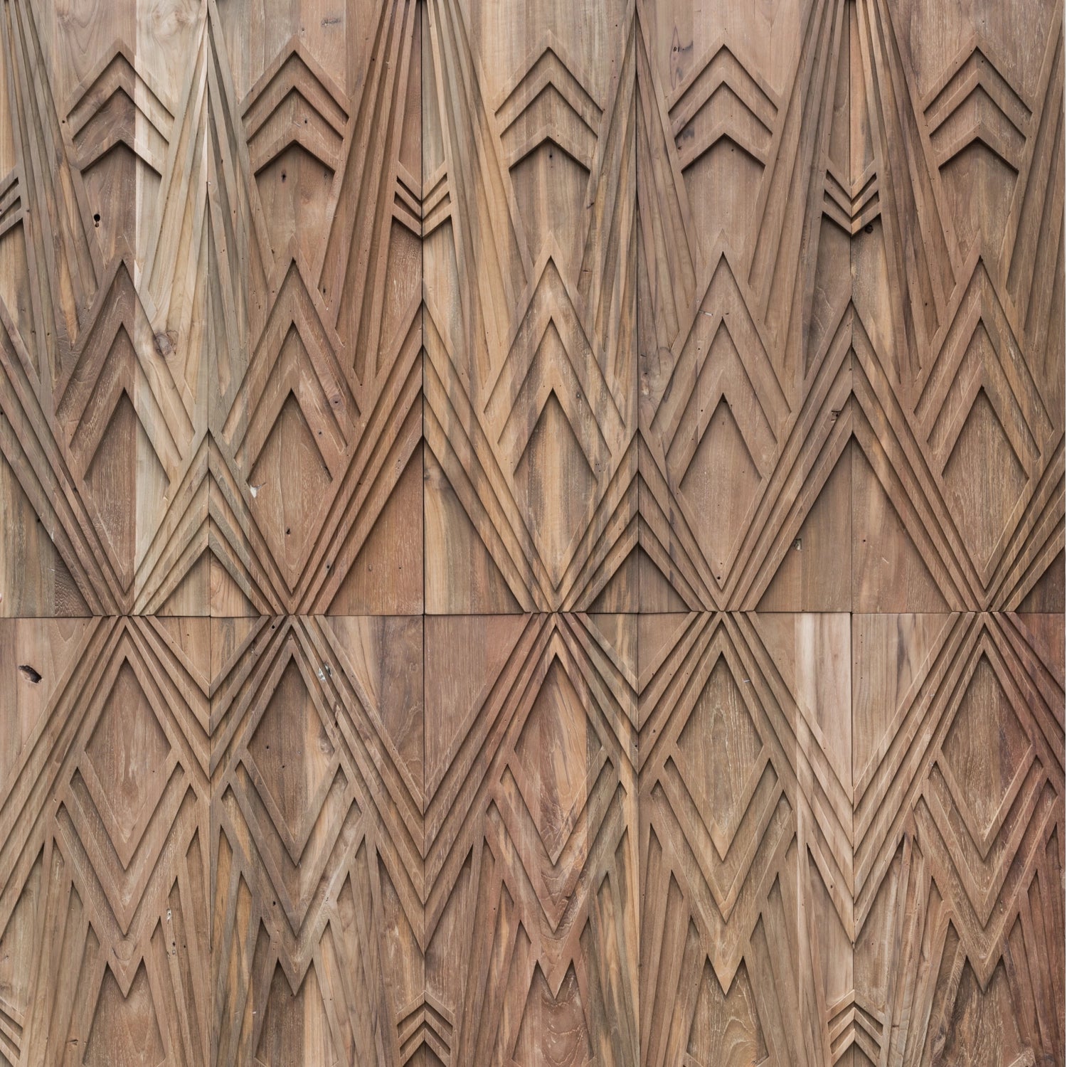 Wonderwall Studios Wooden Wall Panels available at Archideco Interior Gallery - archideco-interior.com