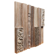 Wonderwall Studios Wooden Wall Panels available at Archideco Interior Gallery - archideco-interior.com
