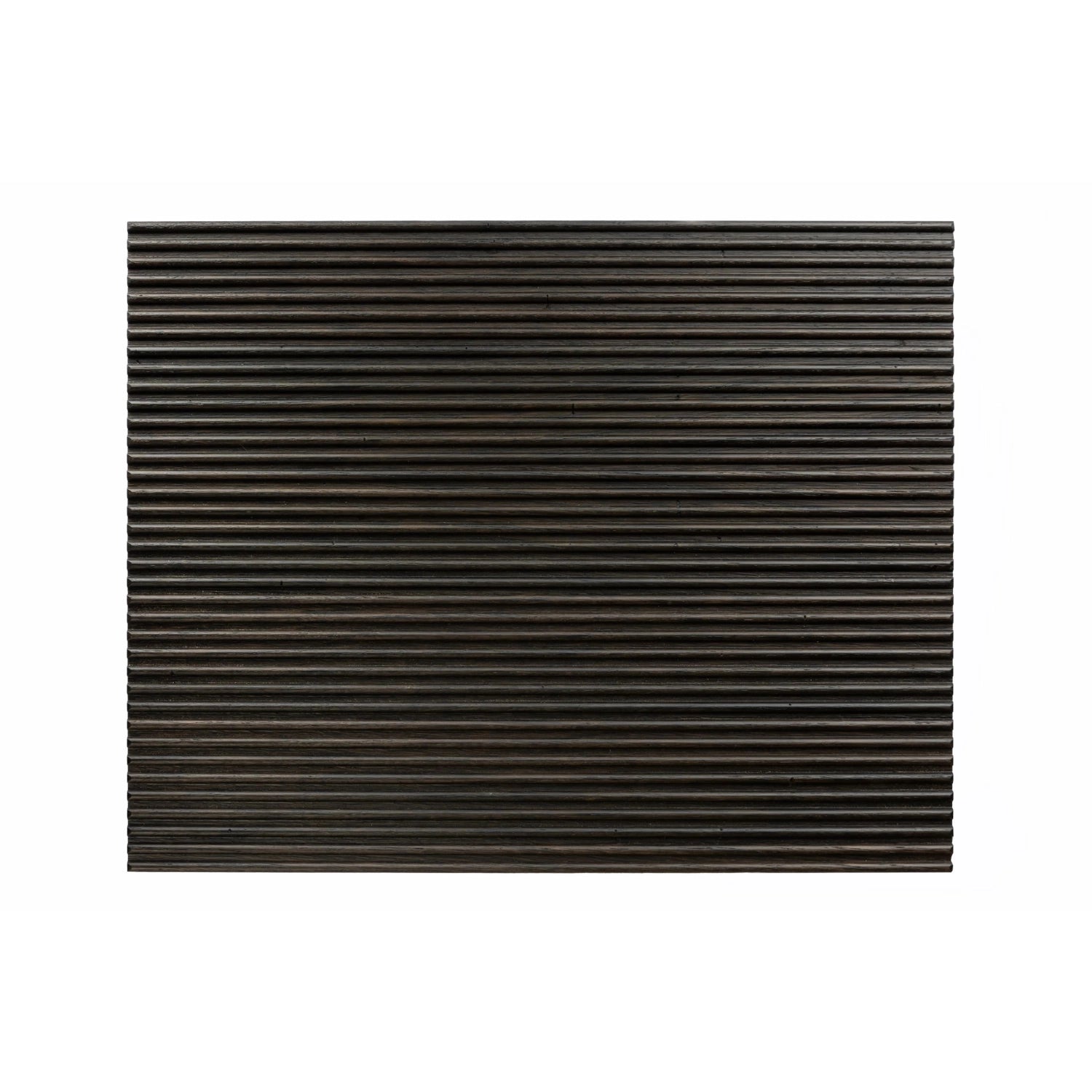 Wonderwall Studios Railings Bog Oak Wall Panel