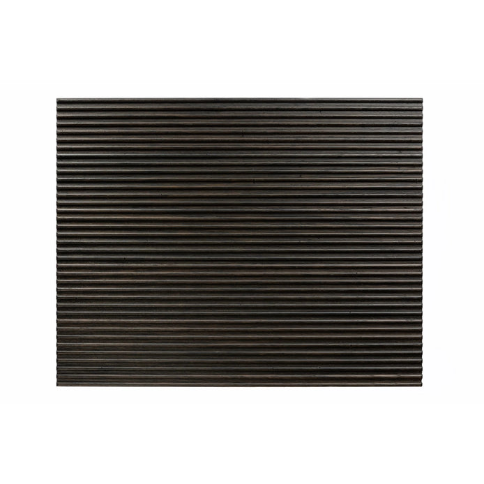 Wonderwall Studios Railings Bog Oak Wall Panel