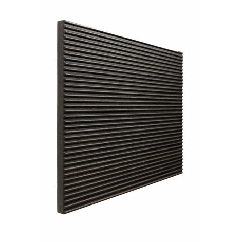Wonderwall Studios Railings Bog Oak Wall Panel