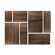 Wonderwall Studios Wooden Wall Panels available at Archideco Interior Gallery - archideco-interior.com