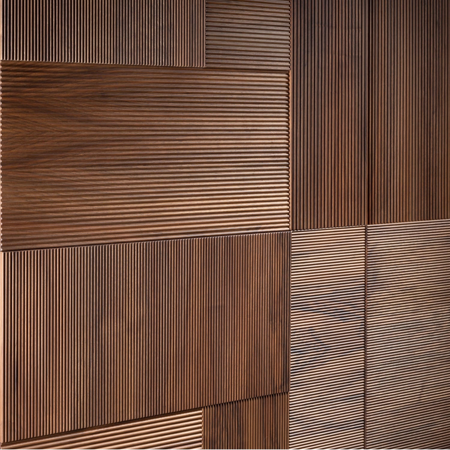 Wonderwall Studios Wooden Wall Panels available at Archideco Interior Gallery - archideco-interior.com