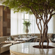 Wonderwall Studios Wooden Wall Panels available at Archideco Interior Gallery - archideco-interior.com