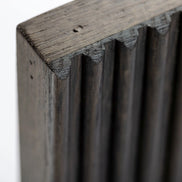 Wonderwall Studios Ridge Bog Oak Wall Panel