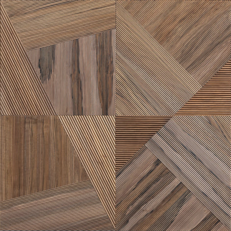 Wonderwall Studios Wooden Wall Panels available at Archideco Interior Gallery - archideco-interior.com