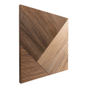 Wonderwall Studios Wooden Wall Panels available at Archideco Interior Gallery - archideco-interior.com