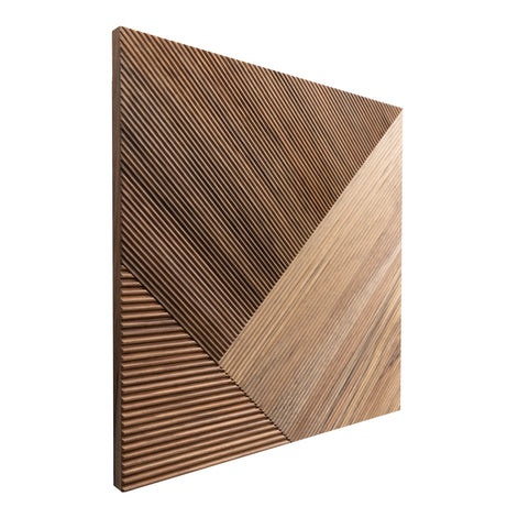 Wonderwall Studios Wooden Wall Panels available at Archideco Interior Gallery - archideco-interior.com