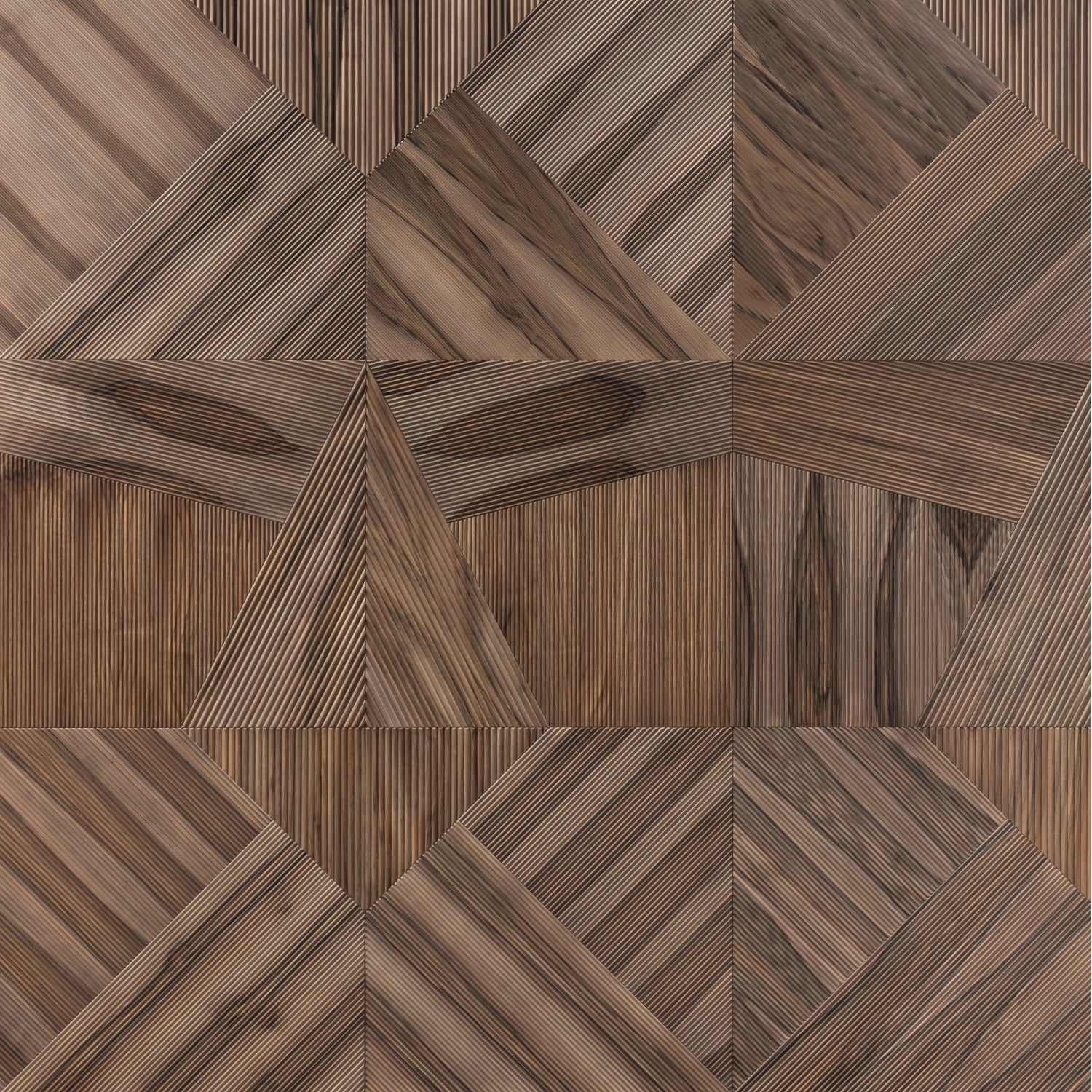 Wonderwall Studios Wooden Wall Panels available at Archideco Interior Gallery - archideco-interior.com