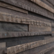 Wonderwall Studios Wooden Wall Panels available at Archideco Interior Gallery - archideco-interior.com