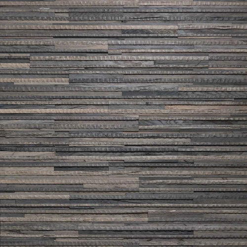 Wonderwall Studios Sage Bog Oak Wall Panel
