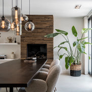 Wonderwall Studios Wooden Wall Panels available at Archideco Interior Gallery - archideco-interior.com