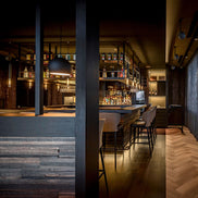 Wonderwall Studios Wooden Wall Panels available at Archideco Interior Gallery - archideco-interior.com