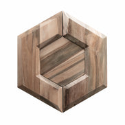 Wonderwall Studios Wooden Wall Panels available at Archideco Interior Gallery - archideco-interior.com