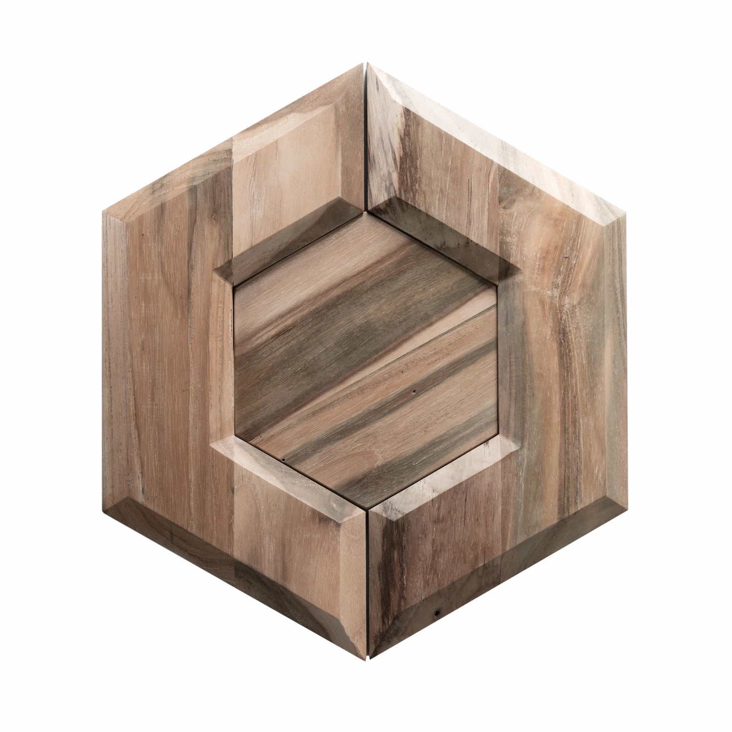 Wonderwall Studios Wooden Wall Panels available at Archideco Interior Gallery - archideco-interior.com