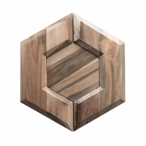 Wonderwall Studios Wooden Wall Panels available at Archideco Interior Gallery - archideco-interior.com